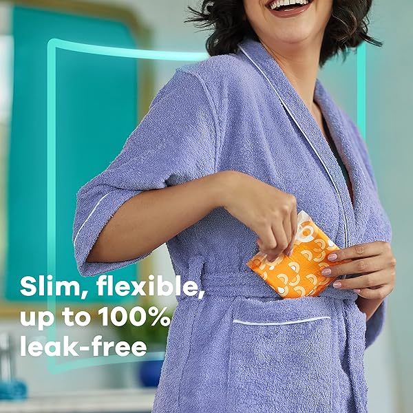 ALWAYS ULTRA THIN SIZE 5 EXTRA HEAVY OVERNIGHT PADS WITH WINGS UNSCENTED, 46 COUNT