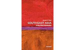 Southeast Asia: A Very Short Introduction (Very Short Introductions)