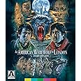 An American Werewolf in London (4kUHD Standard Edition) [Blu-ray]