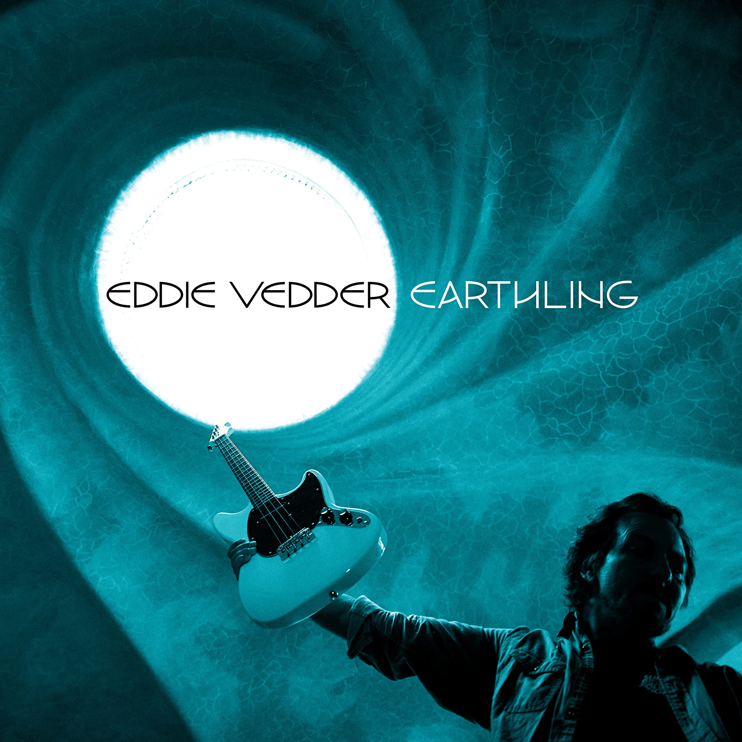 Earthling (12" Vinyl) [Vinyl LP]