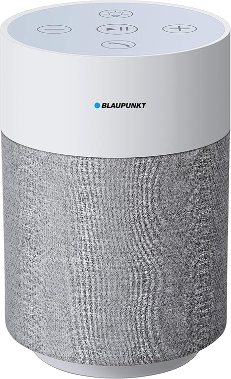 blaupunkt led speaker
