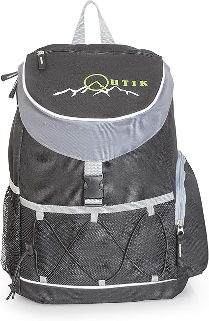 mochila de camping mujer