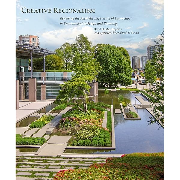 The Inspired Landscape: Twenty-One Leading Landscape Architects