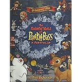 The Enchanted World of Rankin/Bass: A Portfolio