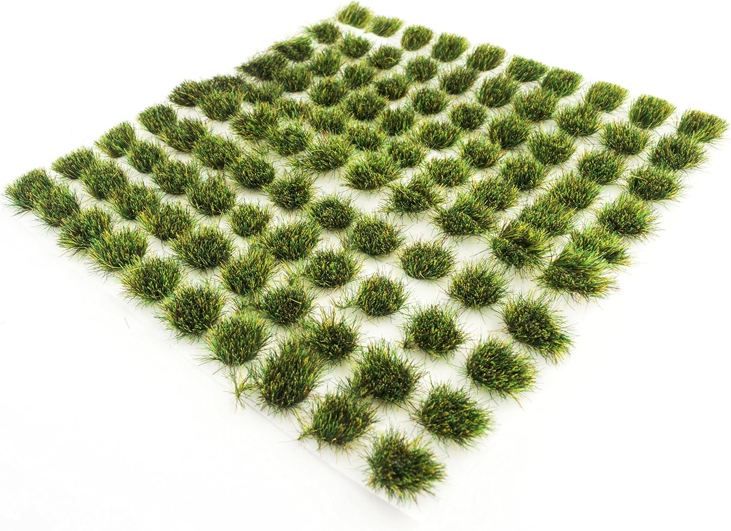 Best Grass For Model Building