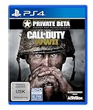 Call of Duty: WWII - Standard Edition - [PlayStation 4]