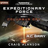 Columbus Day: Expeditionary Force, Book 1