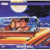 The Rock 'N' Roll Era - 1961