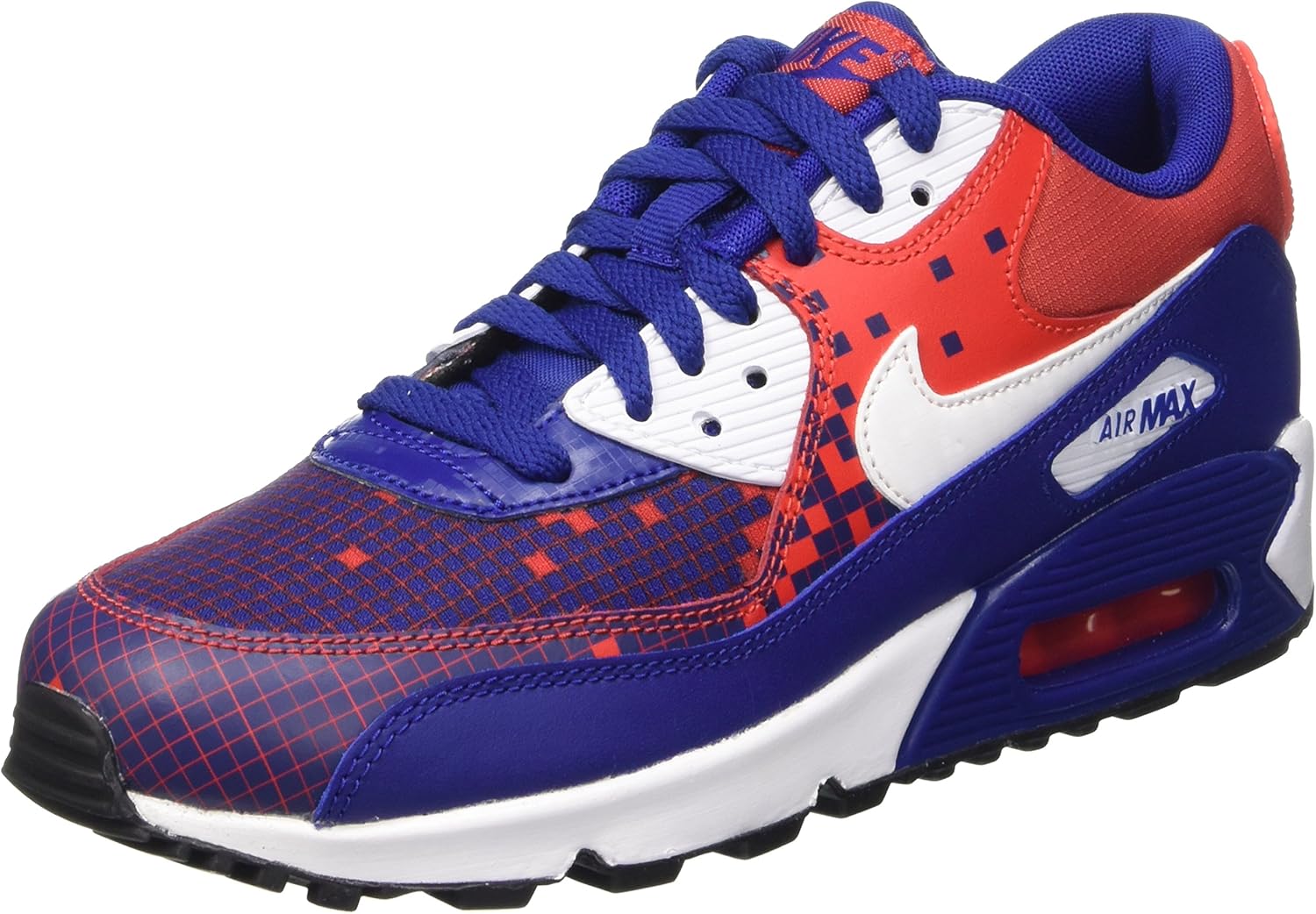 nike air max 90 mesh