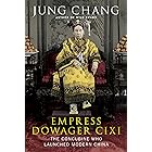 Empress Dowager Cixi