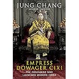 Empress Dowager Cixi