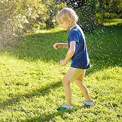 CROVA Toddler Kids Water Shoes Quick Dry Aqua Socks