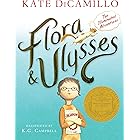 Flora & Ulysses: The Illuminated Adventures