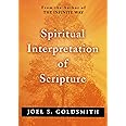 SPIRITUAL INTERPRETATION OF SCRIPTURE