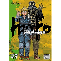Dorohedoro, Vol. 23 book cover