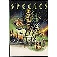 Species (Collector's Edition)