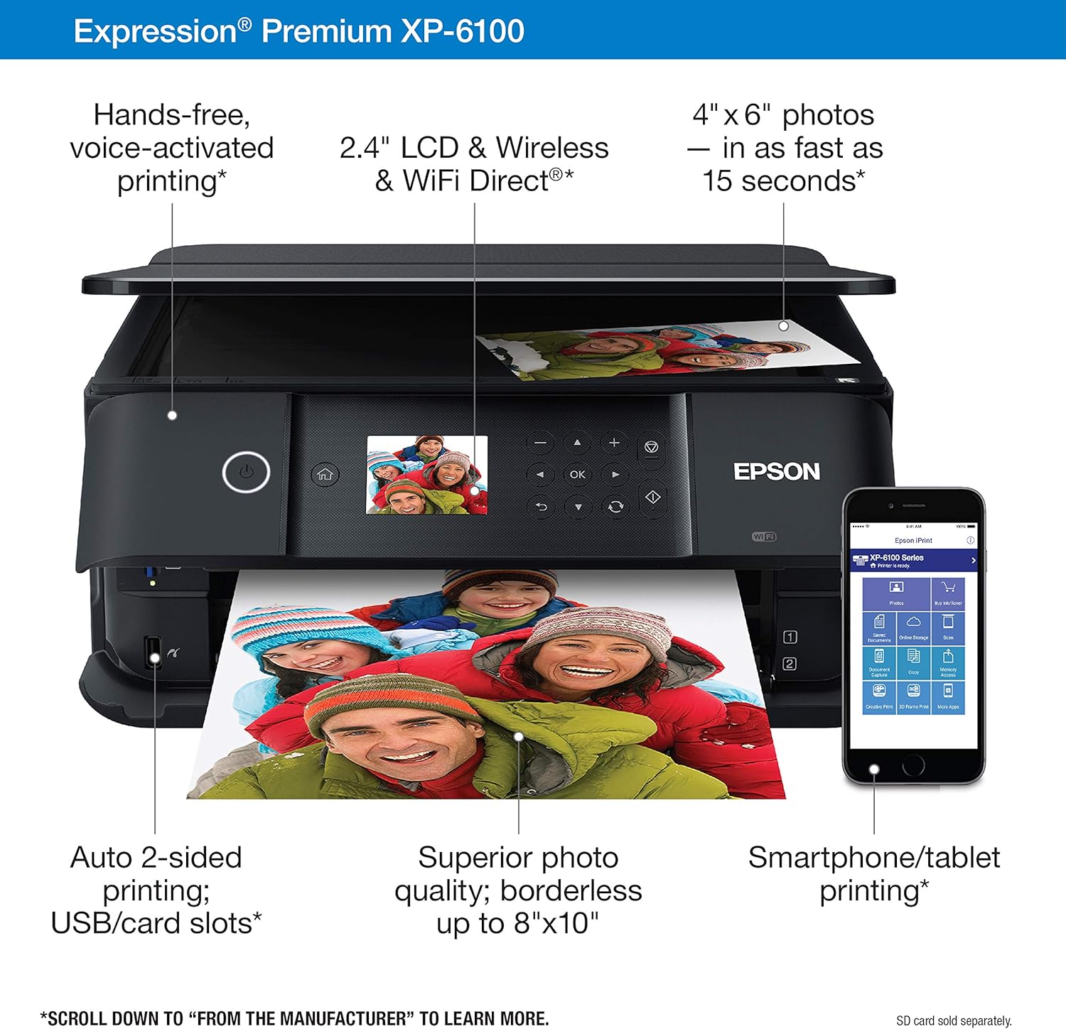 6100 epson