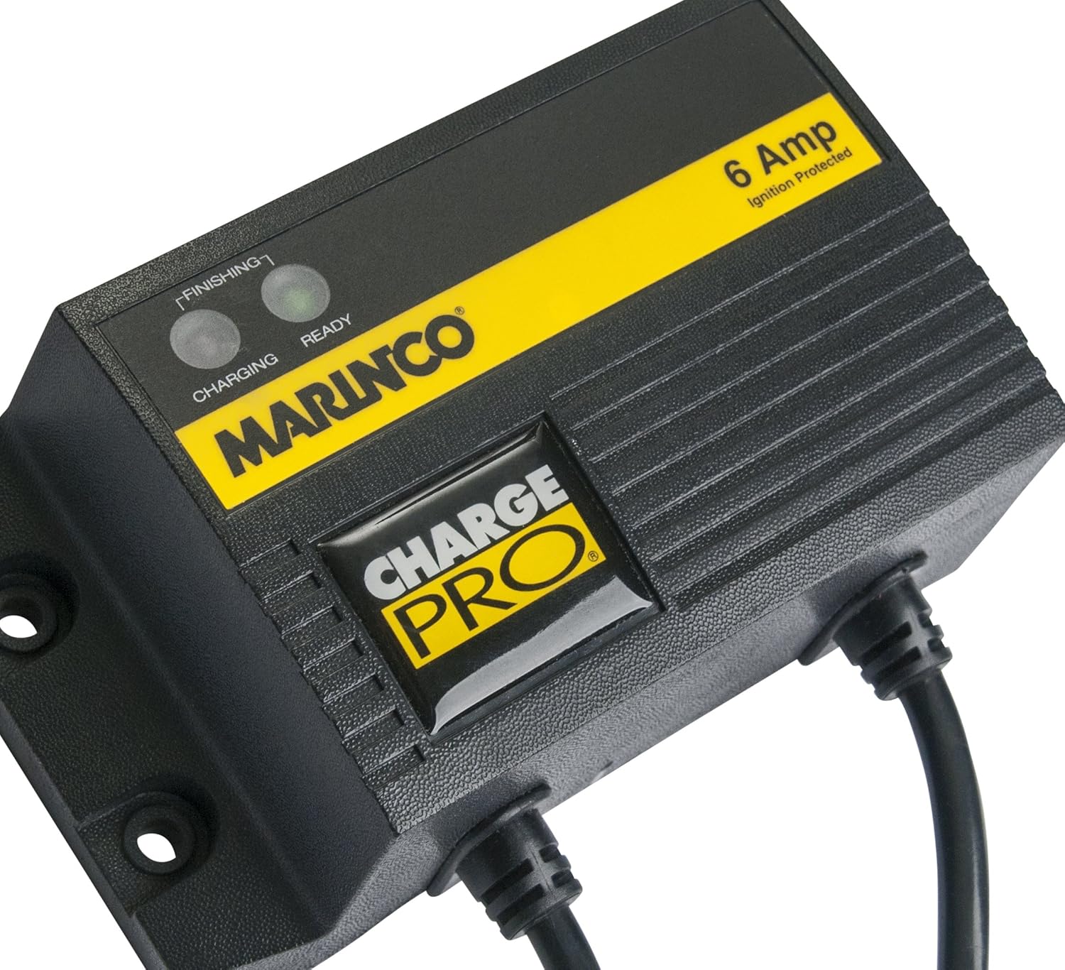 Marinco Battery Charger Wiring Diagram