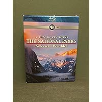 Amazon.com: Treasures of America's National Parks