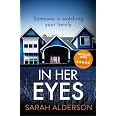 In Her Eyes: Alderson, Sarah: 9781473681842: Amazon.com: Books