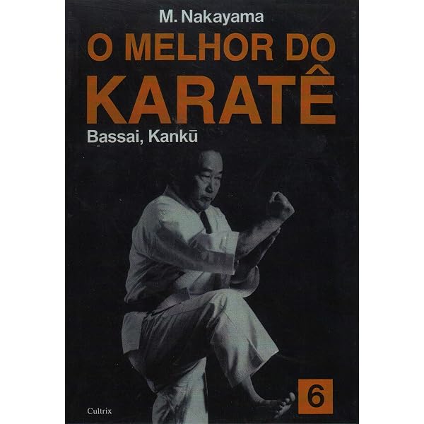 O melhor do karatê: Heian e Tekki (Volume 5) | Amazon.com.br