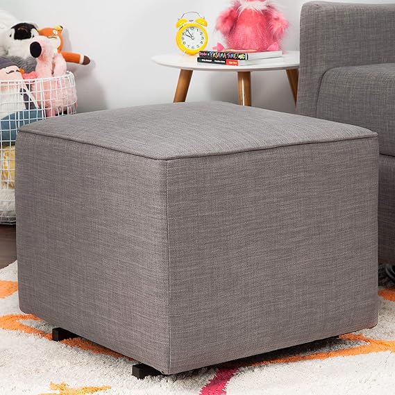 babyletto kiwi ottoman