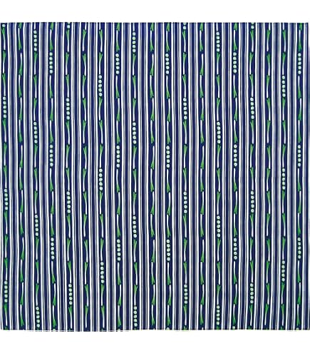 Amazon.com: Japanese wrapping cloth Tango-chirimen UKIYOE