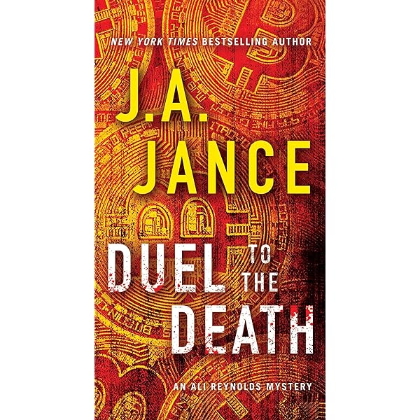 Missing and Endangered: A Brady Novel of Suspense: Jance, J