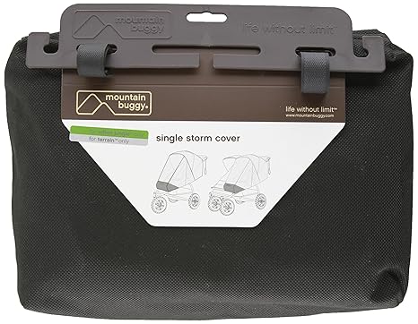 mountain buggy case