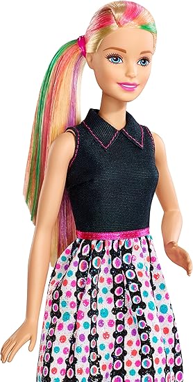 barbie colores infinitos