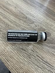 BACTERIOSTATIC Reconsttitution Solution, Dilution