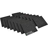 Roxul acoustic insulation