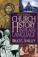 Church History in Plain Language: 3rd Edition (Plain Language Series)