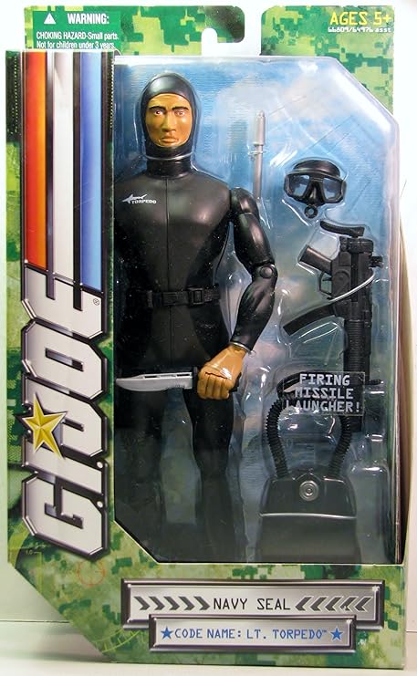 gi joe navy seal