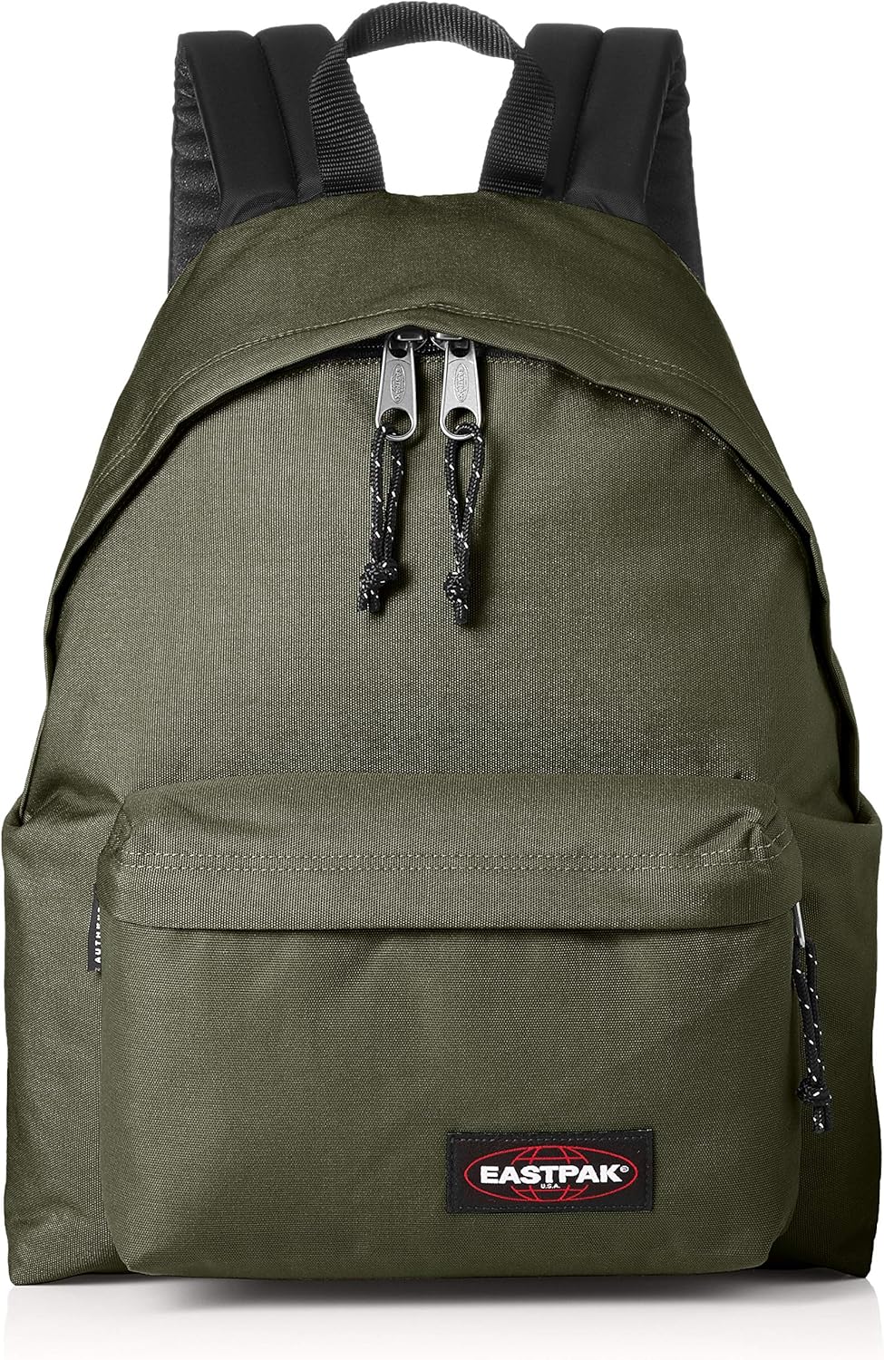 Eastpak Bags Padded Pakr Backpack Bag Jungle Khaki Amazon.co.uk Luggage