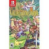 Collection of Mana - Nintendo Switch