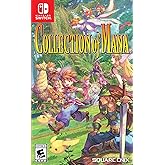 Collection of Mana - Nintendo Switch