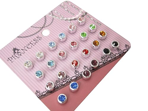 Magnetic earrings for kids Clearance