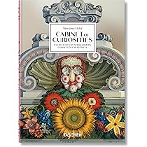 Cabinets of Curiosities: Compact edition | Amazon.com.br