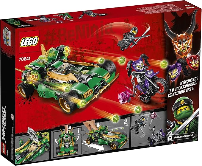 lego 70641 amazon