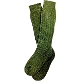 Dachstein Woolwear 100% Austrian Boiled Wool Extra Warm Knee Socks