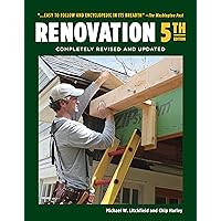 Renovation 5th Edition: Completely Revised and Updated