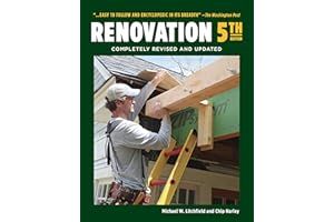 Renovation 5th Edition: Completely Revised and Updated