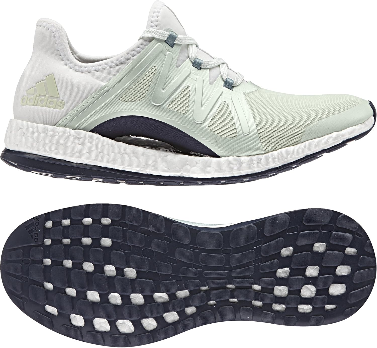adidas women's pureboost xpose