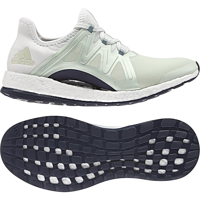 adidas laufschuhe grün