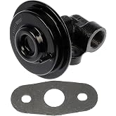 Dorman 911-126 EGR Valve Replacement - Compatible With Select Ford Crown Victoria, F-150, Mustang, Mercury Models