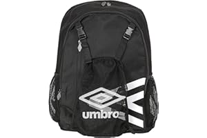 Umbro unisex-adult Team BackpackBackpack