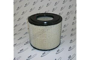 INDUSTRIAL AIR POWER VP1008518 Air Filter Element - Designed for use with Gardner Denver Air Compressors