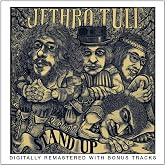 Stand Up [CD]