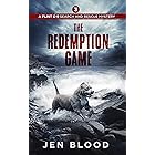 The Redemption Game (The Flint K-9 Search And Rescue Mysteries Book 3)